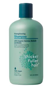It's best to avoid products with dyes and preservatives and find shampoos rich in antioxidants. 12 Best Shampoos For Fine Hair 2021 Volumizing Shampoo