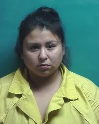 NACOGDOCHES COUNTY SHERIFF'S OFFICE