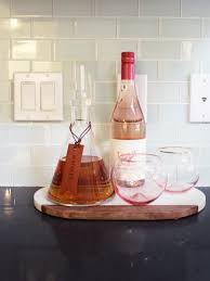 Simply put, an organized kitchen is a happy kitchen. Choosing A Kitchen Countertop Tray And Then We Tried