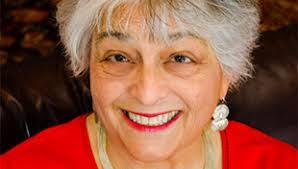 Rachel Adler's Instagram, Twitter & Facebook