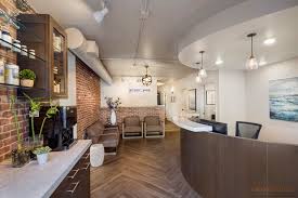 Atlanta Spine Wellness Chiropractor Office Design While our office is cleaned regularly, we have scheduled additional deep cleaning services to put your minds at ease. wellness chiropractor office design