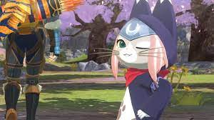Monster Hunter Stories 2 Guide: Where To Find All Tsukino's Hiding Places