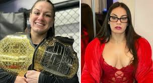 Alice, modella hot e lottatrice di MMA: «I bulli mi prendevano in giro, ora  pagano per vedermi su Onlyfans»