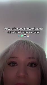 Shower Frequency Based