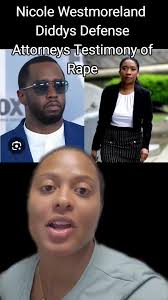 Attorney Nicole Moorman