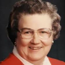 Ruth Getman Obituary January 17, 2020