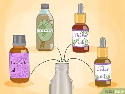 One of the 2015 studies which did a randomized comparative trial between rosemary oil vs. How To Mix Essential Oils For Hair Growth 13 Steps
