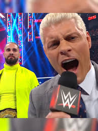 CODY AND SETH WILL GO FACE TO FACE WITH THE BLOODLINE AT SMACKDOWN THIS  FRIDAY! 🤯 #WWE #WWERAW #SMACKDOWN #WRESTLEMANIA #CODYRHODES #SETHROLLINS  #THEROCK #ROMANREIGNS #THEBLOODLINE