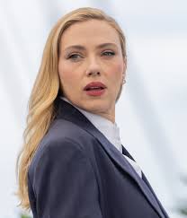 Scarlett Johansson – Wikipédia, a enciclopédia livre