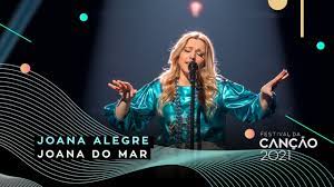 On the 6th of march, portugal's festival da canção final will be held.… read more Festival Da Cancao 2021 Das Sind Die Funf Finalisten Aus Dem Zweiten Halbfinale Esc Kompakt