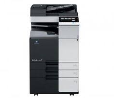 No hay artículos por mostrar. 11 Multifunctional Photocopiers Ideas Locker Storage Multifunctional Konica Minolta