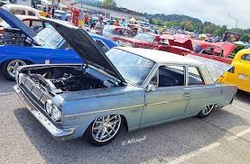 1st Grundy Insurance Great American Nationals 2019 Hosted By The Goodguys Rod Custom Association At York Expo Center In York Pennsylvania Photo By Maschap
