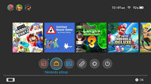 Also the sites updates and uploads latest cfw firmwares and yuzu emulator for pc. How To Delete Archive And Reinstall Digital Games On Nintendo Switch Imore