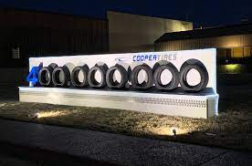 Cooper Tire S Texarkana Plant Manufactures 400 Millionth Tire