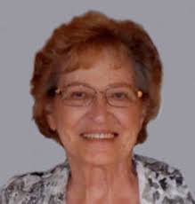 Barbara P. Curran Obituary