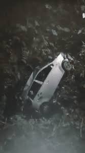 Blog gosip artis malaysia yang terbaru, sensasi dan panas. Ramai Cakap Video Prank Sebenarnya Kereta Tu Yang Gerak Sendiri Masuk Gaung Kisah Dunia