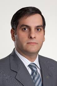 Juiz André Machado eleito novo presidente da Amatra 13 — Tribunal Regional  do Trabalho 13ª Região