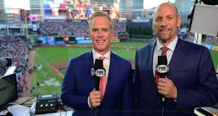 Joe buck is a famous american sportscaster who gained name and fame by working as a joe shifted to many stations earning experiences. Joe Buck Ex Wife Ann Buck Net Worth Relationship Children