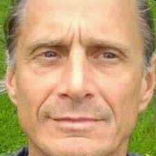 William “Billy” Ernest Rudge