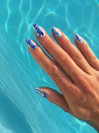 Nailcare Tips How To Make Your Cnd Shellac Gelish Manicure Last Nails By Mets