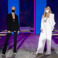 Dies ist der offizielle germany's next topmodel kanal!auch 2021 begibt sich weltstar heidi klum wieder auf die suche nach germany's next topmodel, und auf prosieben.de findet ihr natürlich wieder alle videos aus der sendung sowie weitere spannende infos und storys zu den models. Gntm 2021 Diese Kandidatin Ist Lena Gerckes Absolute Favoritin Gala De