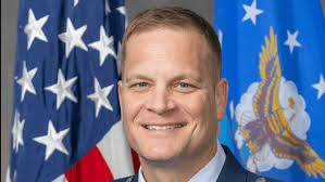 WPAFB Executive Officer relieved from position