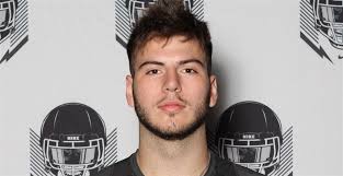 Cam Jones, Jacksonville State, Offensive Tackle