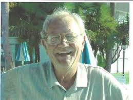 Paul Henry Vonderheide (1932-2015)