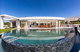 This is my first project on pmc.ive created a modern minecraft house that i hope everybody would like to download. Billionaire S 70 Million Home Sets Real Estate Record Malibu Ca Patch