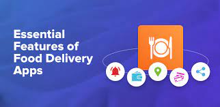 Hilsa (or ilish) curry is the national dish of bangladesh, made from the hilsa fish, and is one of the most popular traditional bangladeshi dishes. Essential Features Of On Demand Food Ordering Apps