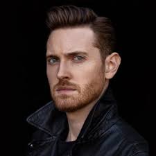 Luis Ocasio for Kumori in Atlanta