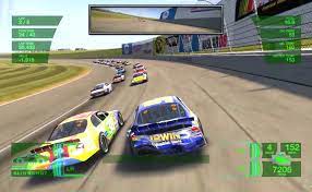 Juegos para pc por mega descarga 1 link. Nascar 08 Download Gamefabrique
