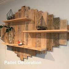 Pin On Pallet Decor 2020