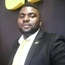 Rick Rigsby's powerful speech: How his father made an impact and helped  Rick to become the best man he could be through troubling times.