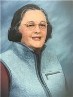 Alda Routhier Obituary (1934