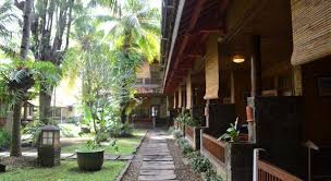 Sunrise Beach Hotel Pangandaran Hotel