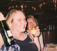 Ann Moose's Instagram, Twitter & Facebook