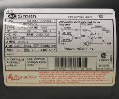He universal motor is a type of electric motor that can operate on either ac or dc power and uses an electromagnet as its stator to create its magnetic field. 10 Gould Century Electric Motor Wiring Diagram Electric Motor Electric Air Compressor Wire