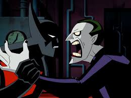 The movie focuses on batman as. 5 Animated Batman Movies That Are As Good If Not Better Than The Live Action