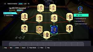 Because gelson and palhinha answered 90% of troca de passes's questions with each other's names (and ruben third wheel semedo's) (✿. Fifa 21 Tots How To Do The Liga Nos Tots Guaranteed Pack And What Do You Get From It Technosports