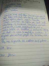 Write A Letter To Your Elder Brother Thanking Him For Sending You A Gift On Your Birthday Examination Hall English 4062477 Meritnation Com