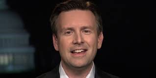 Josh Earnest: GOP is "desperate" to undermine Mueller