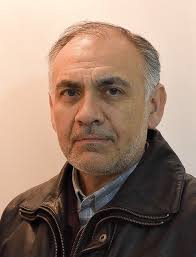 Digital Abstract Painting by Mark Stork