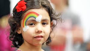 Photos: Fun Night at Jensen Elementary