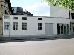 Galerie Mark Müller | Artlog