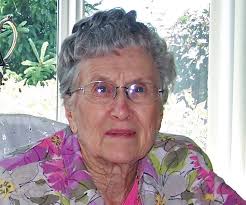 Obituary of Winnie Dennison