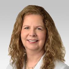 Mary Ellen Maher, APRN