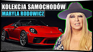 Check spelling or type a new query. Kolekcja Samochodow Maryla Rodowicz Cda