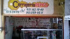 Cerrajeria PEPE'S