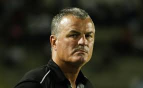 Estava pressionado no cargo"; Mazola Jr e Portuguesa definem futuro do  treinador sob comando da equipe